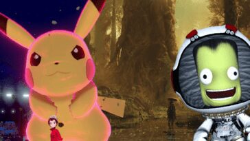 Project Bloom: el estudio detrás de Pokémon revela un primer vistazo a su próximo juego AAA