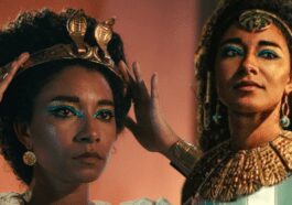 Reina Cleopatra: tras las polémicas, la serie de Netflix rompe este récord que sacudirá la plataforma