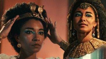 Reina Cleopatra: tras las polémicas, la serie de Netflix rompe este récord que sacudirá la plataforma