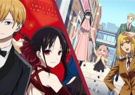 Spy x Family, Kaguya-sama: aquí están los 6 animes más divertidos de la historia (parte 2)