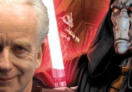 Star Wars: 5 cosas que no sabías sobre Darth Plagueis, el maestro de Palpatine