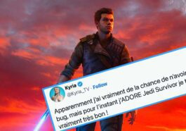 Star Wars Jedi Survivor: tres días después de su lanzamiento, los jugadores son conquistados a pesar de los errores