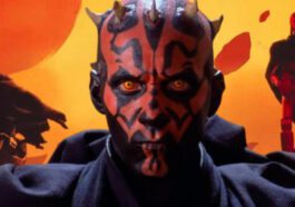 Star Wars: este nuevo sable de luz doble hace que Darth Maul parezca un padawan
