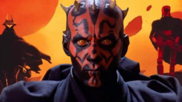 Star Wars: este nuevo sable de luz doble hace que Darth Maul parezca un padawan