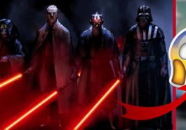 Star Wars: este poderoso artefacto podría haber llevado a los Sith a la victoria