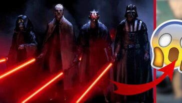 Star Wars: este poderoso artefacto podría haber llevado a los Sith a la victoria