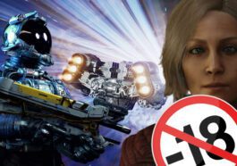 Starfield: esta absurda escena de sexo del juego de Bethesda será digna de una película X