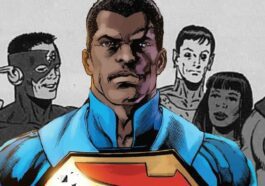 Superman: La película de Ta-Nehisi Coates y JJ Abrams sigue siendo relevante