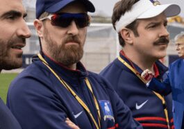 Ted Lasso: así es como Donald Trump influyó en la serie de una manera divertida