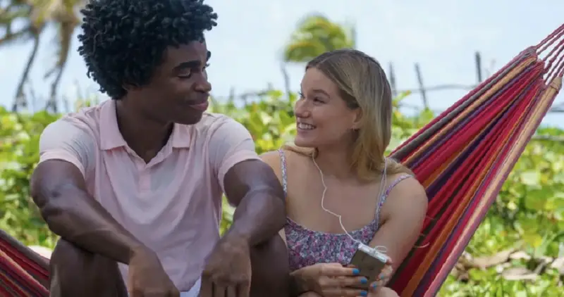 Temporada 1 de Saint X: ¡Explicación del final! Quien esta muerto ? 2 final de la temporada 1 de saint x