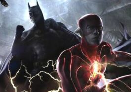 The Flash: El director ha spoileado un gran cameo secreto de la película