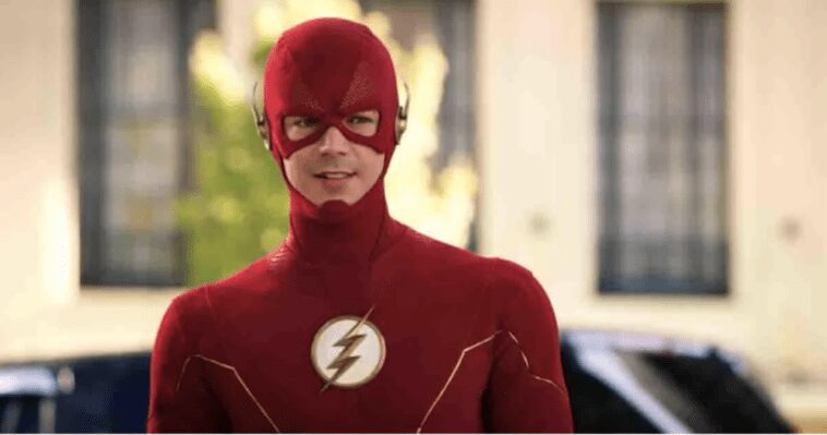 The Flash: Grant Gustin está abierto a interpretar a otro superhéroe 1 The Flash: Grant Gustin está abierto a interpretar a otro superhéroe