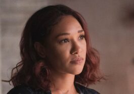 The Flash temporada 9: Candice Patton no verá el final
