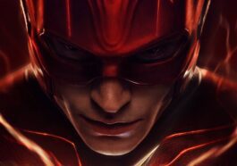 The Flash: ¿Un villano secreto icónico en la película?