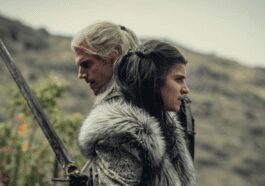 The Witcher: la intérprete de Yennefer habla sobre la salida de Henry Cavill