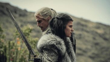 The Witcher: la intérprete de Yennefer habla sobre la salida de Henry Cavill