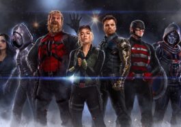 Thunderbolts: Huelga de guionistas suspende producción de película de Marvel