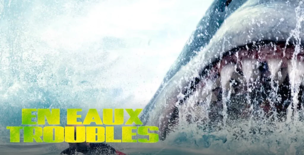 Troubled Waters 2: ¿Qué fecha de lanzamiento de Netflix? 2 en aguas turbulentas 2 netflix