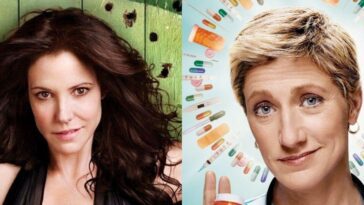Weeds y Nurse Jackie: Showtime está planeando reposiciones con las estrellas originales