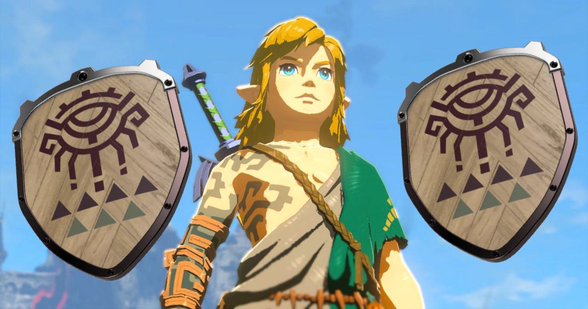 Zelda Tears of the Kingdom: así es como duplicar tus objetos rápida y fácilmente