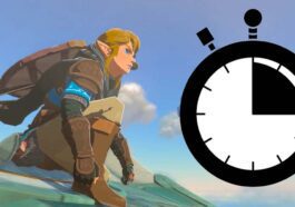 Zelda Tears of the Kingdom: este speed-runner acaba de terminar el juego en un tiempo récord, todo un logro