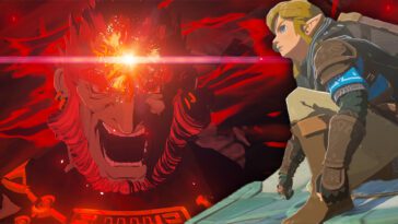 Zelda Tears of the Kingdom: las notas han caído, el juego sería una verdadera obra maestra
