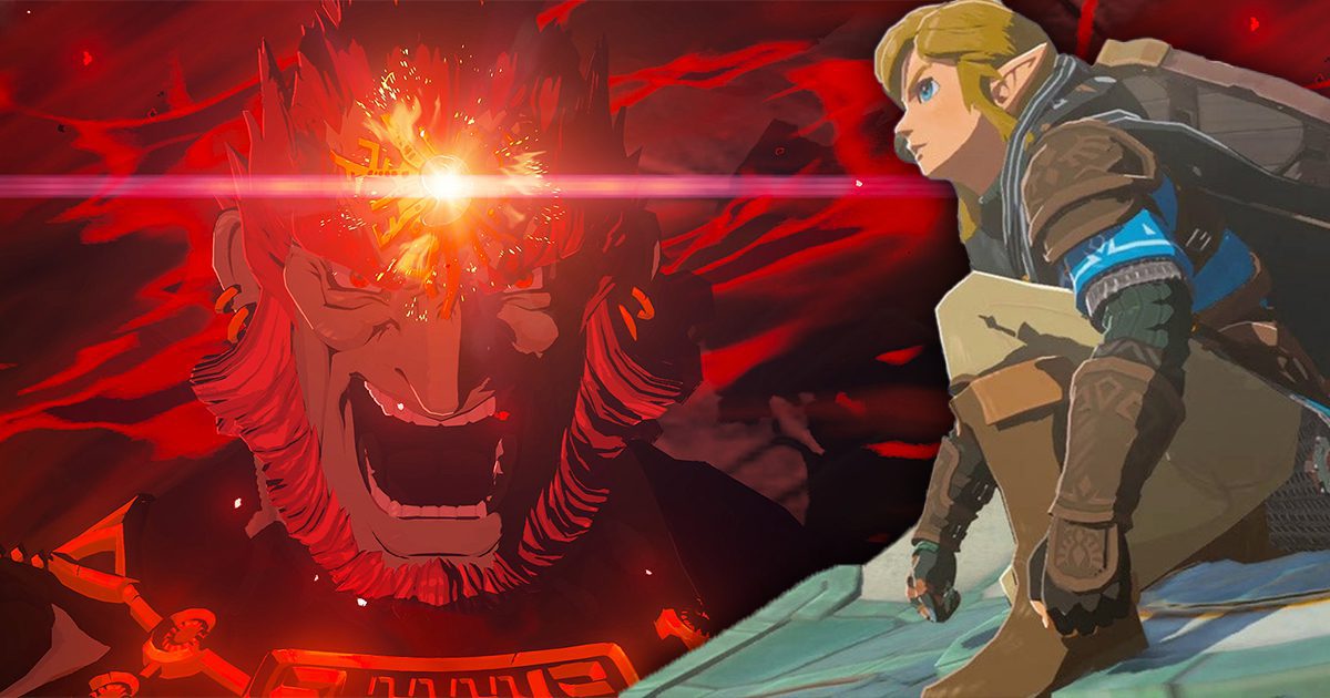 Zelda Tears of the Kingdom: las notas han caído, el juego sería una verdadera obra maestra