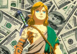 Zelda Tears of the Kingdom: recién lanzado, el juego de Nintendo acaba de batir este impresionante récord, te marea