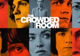 The Crowded Room: Tom Holland sorprende en un lento thriller psicológico