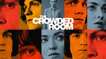 The Crowded Room: Tom Holland sorprende en un lento thriller psicológico