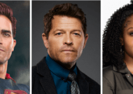 CW: Superman & Lois y All American Homecoming renovadas;  Caballero de Gotham cancelado