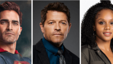 CW: Superman & Lois y All American Homecoming renovadas;  Caballero de Gotham cancelado