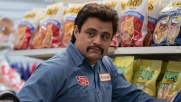 Flamin' Hot: Una película para sentirse bien basada en una mentira