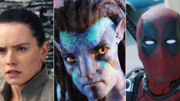 Disney rechaza las películas de Marvel y las secuelas de Avatar;  fecha para la proxima guerra de las galaxias