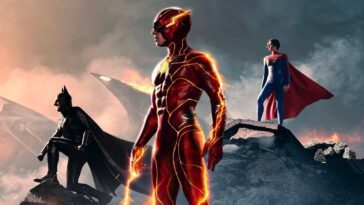 The Flash: Speedforce sin un destello de genialidad (reseña)