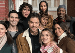 Superman & Lois temporada 4: 7 actores no regresarán como habituales, promovió Michael Cudlitz