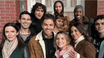 Superman & Lois temporada 4: 7 actores no regresarán como habituales, promovió Michael Cudlitz