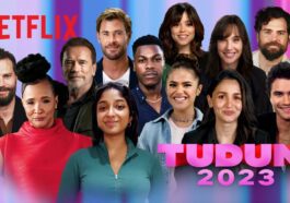 Tudum 2023: todos los avances y anuncios de eventos de Netflix