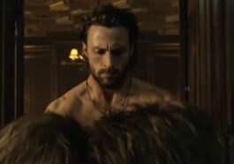 Kraven The Hunter: Aaron Taylor-Johnson se revela en un tráiler brutal