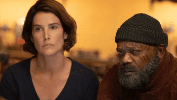 Invasión secreta: ¡giro importante en el primer episodio!  (Spoilers)