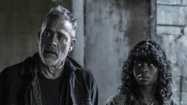 The Walking Dead: El problema de Jeffrey Dean Morgan con Negan en la última temporada
