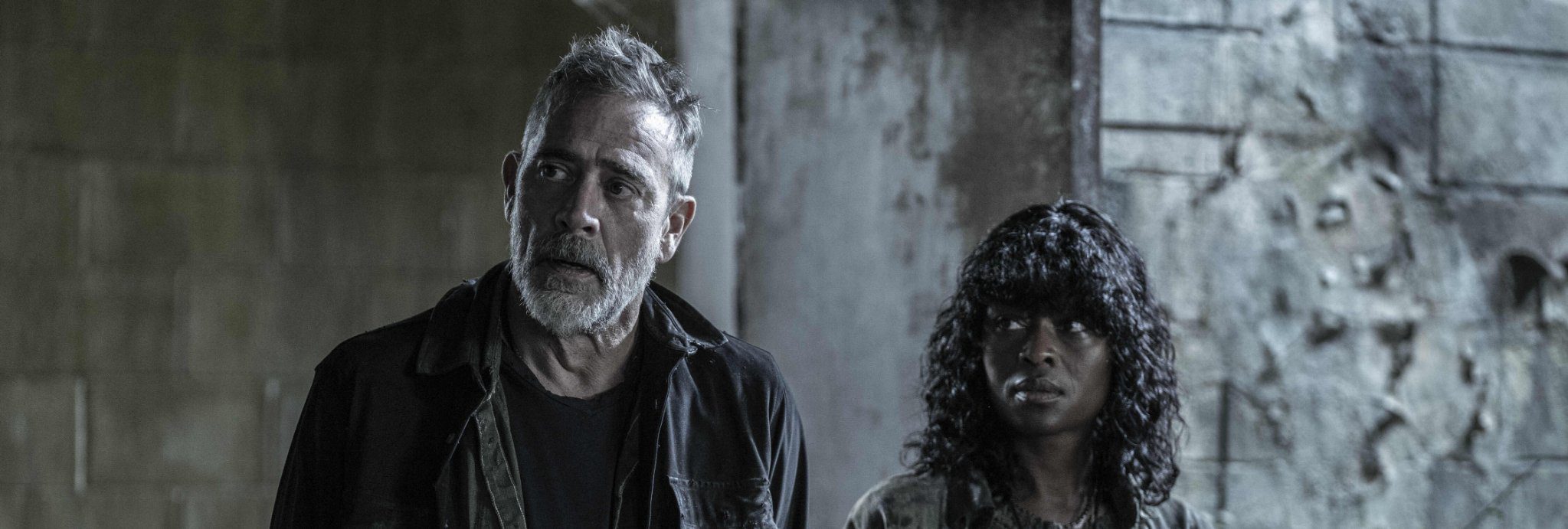 The Walking Dead: El problema de Jeffrey Dean Morgan con Negan en la última temporada