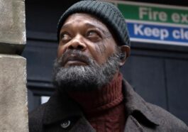 The Marvels: Samuel L. Jackson se burla de la película después de Secret Invasion