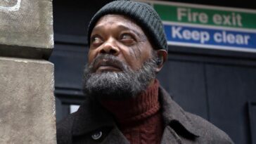 The Marvels: Samuel L. Jackson se burla de la película después de Secret Invasion