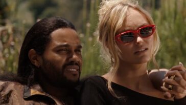 El ídolo: la temporada 1 de la polémica serie termina antes de tiempo con 5 episodios