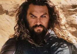 Aquaman 2: La película es autónoma según el director