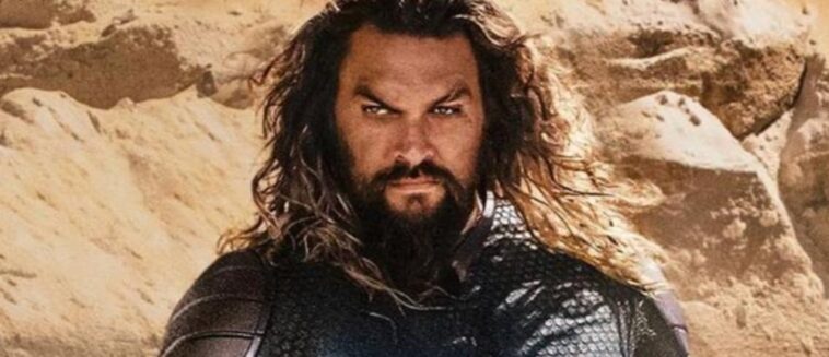 Aquaman 2: cambios realizados para adaptarse a la DCU de James Gunn 1 Aquaman 2: cambios realizados para adaptarse a la DCU de James Gunn