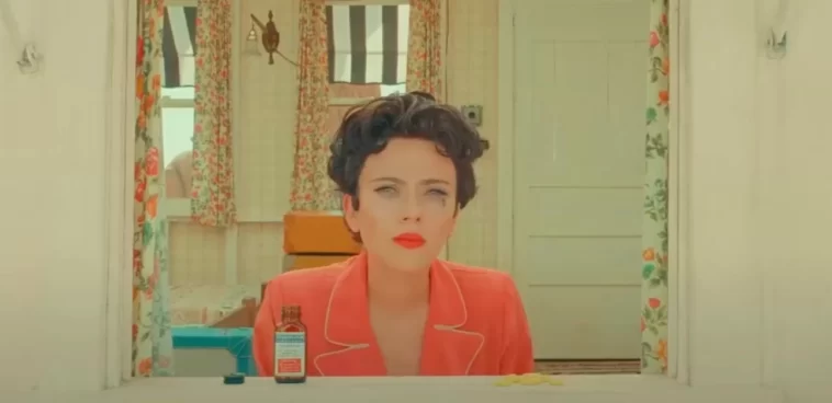 Ciudad Asteroide: ¿Qué fecha de lanzamiento de Netflix? 1 Ayther logo