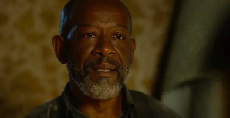 Fear the Walking Dead Temporada 8 Episodio 6: ¿Qué fecha y hora de lanzamiento? 1 Ayther logo