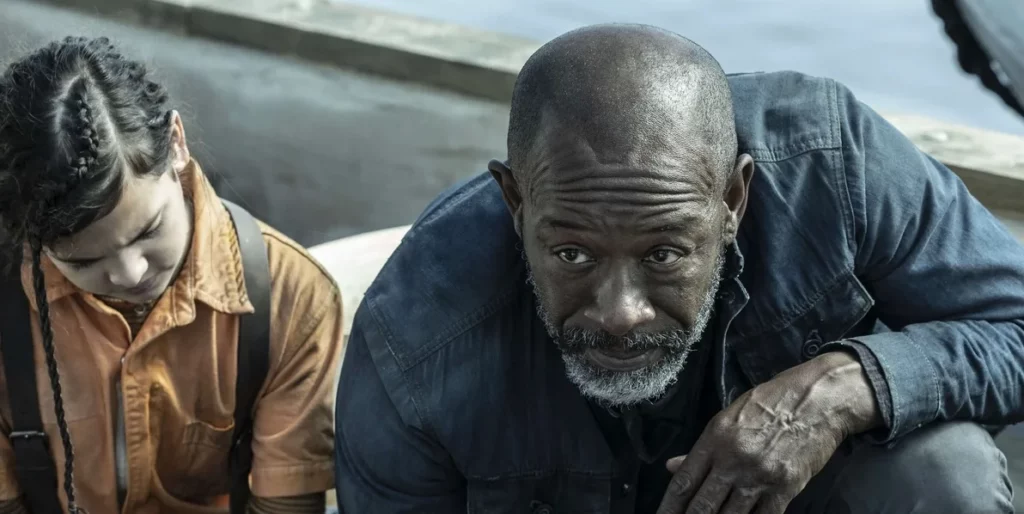 Fear the Walking Dead Temporada 8 Episodio 7: ¿Qué fecha y hora de lanzamiento? 2 miedo a los muertos vivientes temporada 8 episodio 7
